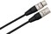 هوسا كابل توصيل HXX-010 REAN XLR3F إلى XLR3M برو، 10 قدم