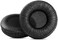 YDYBZB Earpads Replacement Foam Ear Pads for TELEX AIRMAN 750 Aviation Headset Pad Cushion Cups Cover Headphone Repair Parts