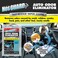 STAR BRITE NosGUARD SG Auto Odor Eliminator - Do-It-Yourself ClO2 Odor Control System