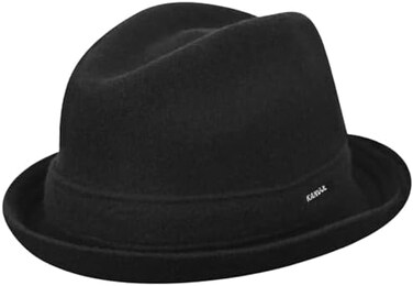 Kangol Unisex Wool Player Hat