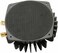 Aurasound AST-2B-4 Pro Bass Shaker Tactile Transducer