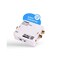 OREI DA34 Digital to Analog Audio Decoder SPDIF/Coaxial 5.1-Channel Input to RCA L/R/3.5mm Headphone Output