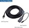 Cable Matters Cable Matters SuperSpeed USB 3.0 Type A Male to Female Active Extension Cable 5 Meters/16.4 Feet