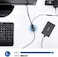 Cable Matters Cable Matters SuperSpeed USB 3.0 Type A Male to Female Active Extension Cable 5 Meters/16.4 Feet