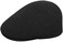 Kangol Unisex Seamless Wool 507 Flat Cap