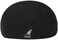 Kangol Unisex Seamless Wool 507 Flat Cap