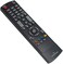 Beyution Remote Control TZZ00000008A for Panasonic LCD TV TC-L42U5 TC-L32C5 TC-32LC54 TC-L3252C TC-L32C5X TC-L422U5X