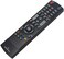 Beyution Remote Control TZZ00000008A for Panasonic LCD TV TC-L42U5 TC-L32C5 TC-32LC54 TC-L3252C TC-L32C5X TC-L422U5X