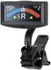 Korg - AW-4G-BK Pitchcrow Clip-on Guitar Tuner - Black