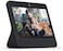 META PORTAL Facebook - Portal Smart Video Calling 10" Display with Alexa - Black (Android)