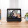 META PORTAL Facebook - Portal Smart Video Calling 10" Display with Alexa - Black (Android)
