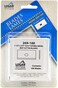 Logan Graphic Products, Inc. Mat Cutter Replacement Blades, 100-Pack (ANL270-100)