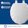ماي فير مقعد مرحاض دائري 22ECA 000 22EC من 22ECA