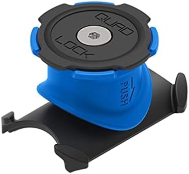 Quad Lock Bike Mount Pro
