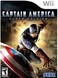 SEGA Captain America: Super Soldier - Nintendo Wii
