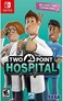 SEGA Two Point Hospital - Nintendo Switch