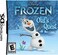 Game Mill Frozen: Olaf's Quest - Nintendo DS