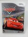 THQ Cars - Nintendo Wii
