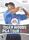 لعبة تايجر وودز بي جي إيه تور 07 من إنتاج إلكترونيك آرتس - نينتندو وي