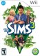 إلكترونيك آرتس ذا سيمز 3 - نينتندو وي