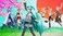 SEGA Hatsune Miku Project DIVA MEGA39's(Mega Mix) &ndash; Switch Japan Version