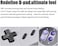 وحدة تحكم ألعاب كلاسيكية SNES USB من kiwitatá، قطعتان، وحدة تحكم ألعاب SNES USB سلكية للكمبيوتر الشخصي، عصا تحكم لأنظمة ويندوز، ماك، راسبيري باي