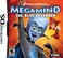 THQ Megamind - The Blue Defender - Nintendo DS