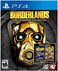 2K Games Borderlands: The Handsome Collection - Playstation 4