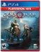 لعبة God of War Hits - بلاي ستيشن 4