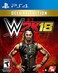 2K Wwe 18 Deluxe Edition Playstation 4 Original Version