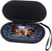 Smatree P100L Carrying Case for PS Vita 1000, PSV 2000 with Cover (Console,Accessories and Cover NOT Included)