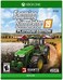 Maximum Entertainment Farming Simulator 19 Platinum Edition (Xb1) - Xbox One