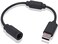 SKYPIA HDE Xbox 360 USB Breakaway Cable