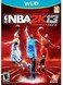 T2 TAKE TWO NBA 2K13 - Nintendo Wii U