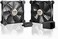 AC Infinity AC Infinity MULTIFAN S7-P, Quiet Dual 120mm AC-Powered Fan with Speed Control