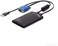 محول StarTech Crash Cart 1920 x 1200 محمول USB 2.0 إلى وحدة تحكم KVM (NOTECONS01)