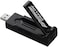 Edimax Wi-Fi 5 802.11ac AC1750, Dual-Band 2.4/5GHz Adapter for PC, Wireless AC USB 3.0 Adapter Dongle w/Foldaway Antenna, Up to 1750Mbps Transfer, Win11 Plug-n-Play, Mac OS, Linux, EW-7833UAC