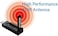 Edimax Wi-Fi 5 802.11ac AC1750, Dual-Band 2.4/5GHz Adapter for PC, Wireless AC USB 3.0 Adapter Dongle w/Foldaway Antenna, Up to 1750Mbps Transfer, Win11 Plug-n-Play, Mac OS, Linux, EW-7833UAC