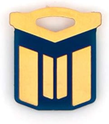 جهاز مصادقة في اي بي من سيماتيك - K10S - مفتاح امان مصادقة ثنائي العامل - يتوافق مع USB-A - معتمد من FIDO U2F