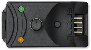 نوكتوا وحدة تحكم بمروحة بي دبليو ام بـ4 دبابيس NA-FC1 (اسود)