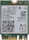 بطاقة واي فاي 9260NGW، نطاق لاسلكي - 9260AC AC 9260 NGFF بطاقة واي فاي M.2 NGFF 2.4/5 جيجا هرتز (160 ميجا هرتز) بلوتوث 5.0 بطاقة واي فاي لاسلكية 1.73 جيجابت في الثانية جيجابت