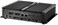 KINGDEL Fanless Mini Desktop Computer, Powerful Industrial PC with Intel i7 CPU, 8GB RAM, 128GB SSD, 2xNICs, 2xHD Ports, 4xUSB 3.0, 6xCOM RS232, W-11 Pro