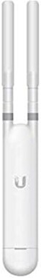 Ubiquiti Networks UAP-AC-M-US Unifi Mesh Access Point, White