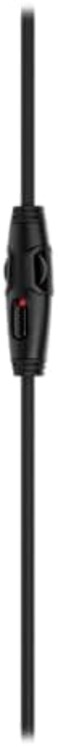 HyperX Cloud Alpha Gaming Headset - Dual Chamber Drivers - Award Winning Comfort - Durable Aluminum Frame - Detachable Microphone - Works with PC, PS4, PS4 PRO, Xbox One, Xbox One S (HX-HSCA-RD/AM)