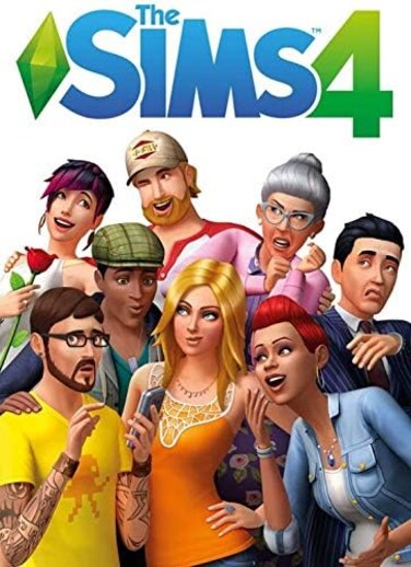 Electronic Arts The Sims 4 - PC/Mac