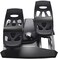 دواسات التوجيه Thrustmaster TFRP (ويندوز، إكس بوكس ​​سيريس إكس/إس، ون، بلاي ستيشن 5، بلاي ستيشن 4)