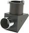 Celestron 1.25" Star Diagonal, Black (94115-A)