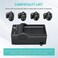 شاحن بطارية LP EN-EL14 EN EL14a متوافق مع Nikon D3500, D5600, D3300, D5100, D5500, D3100, D3200, D5200, D5300, D3400, DF, Colbix P7000, P7100, P7100 7700، كاميرات P7800