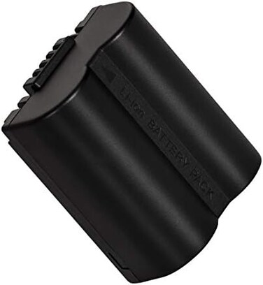 بطارية بي ام بريميوم CGA-S006 لكاميرا باناسونيك لوميكس DMC-FZ7، DMC-FZ8، DMC-FZ18، DMC-FZ28، DMC-FZ30، DMC-FZ35، DMC-FZ38، DMC-FZ50