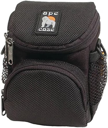 حقيبة كاميرا رقمية صغيرة من Ape Case (AC165)